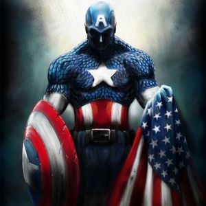 Meet your Posher, Arthur